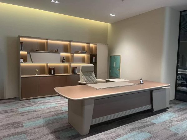 مكتب تنفيذي  PVC 2