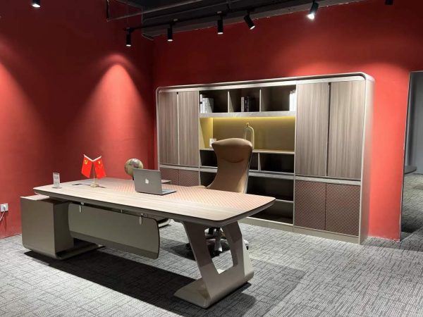 مكتب تنفيذي  PVC 4