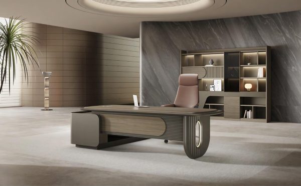 مكتب تنفيذي  PVC 5