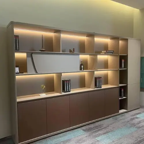 خزائن مكتبية