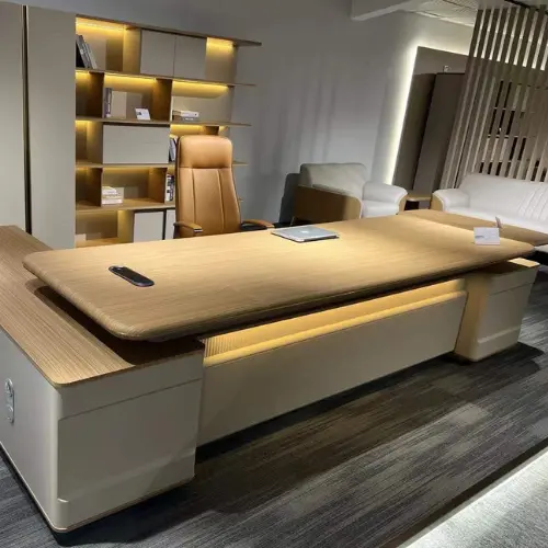 مكاتب تنفيذية