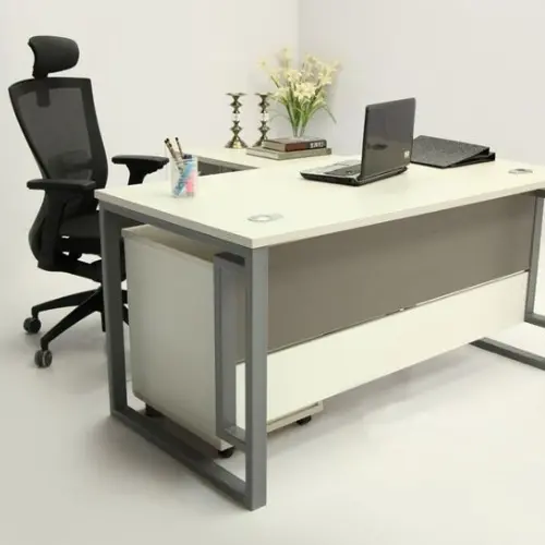 مكاتب موظفين